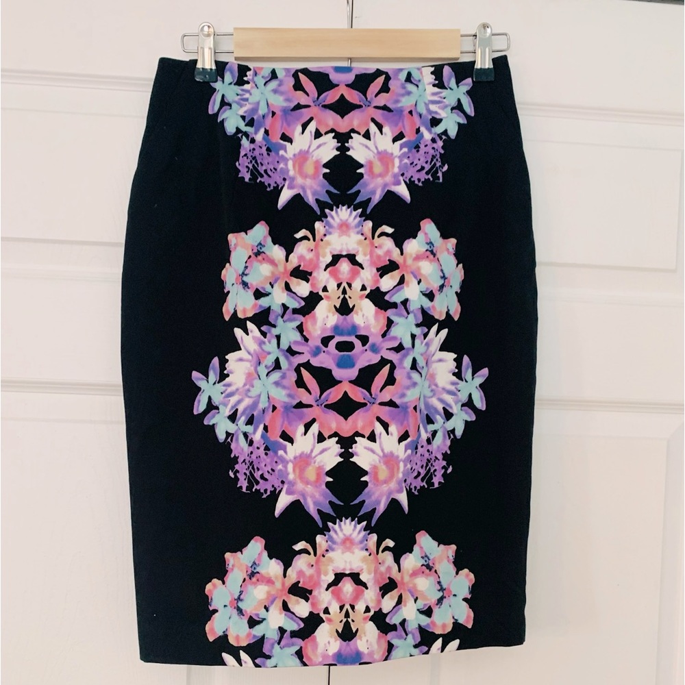 Mossimo Pencil Skirt